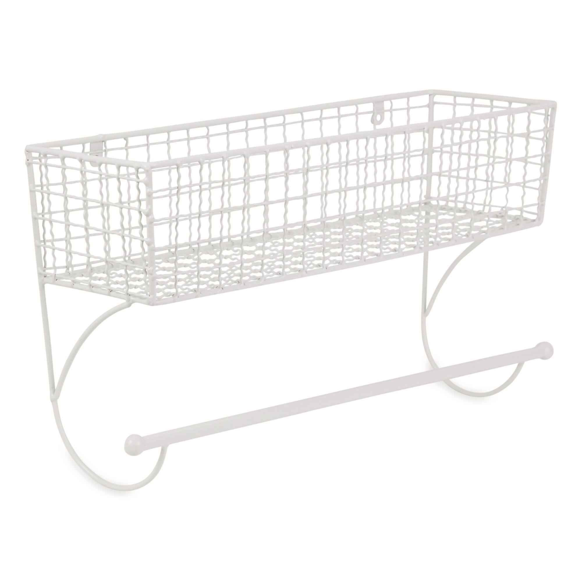 DII® Large Farmhouse Towel Rack